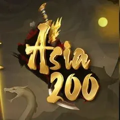 ASIA200 - Pertempuran FPS yang Mendebarkan