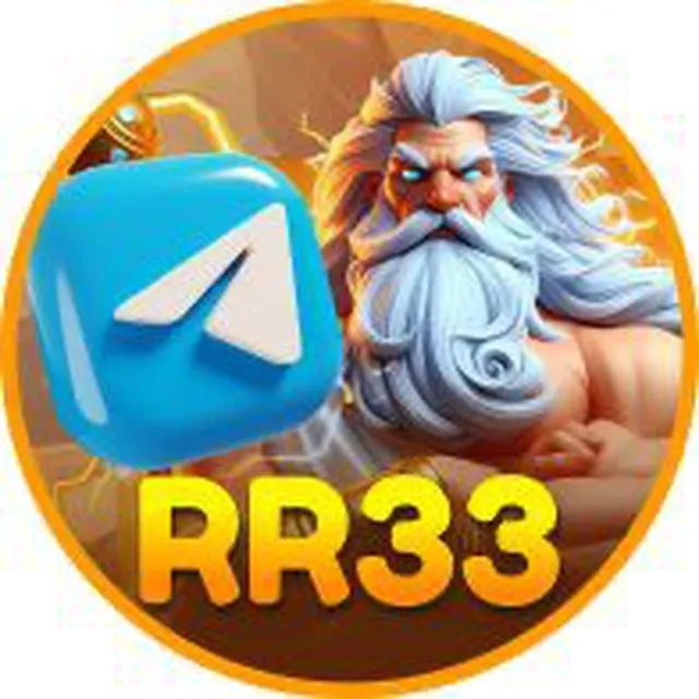 RR33 - Game Idle Seru dan Menghibur